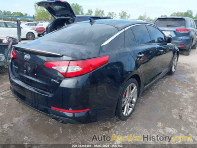 KIA OPTIMA SX, 5XXGR4A68DG229075