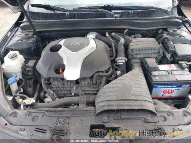 KIA OPTIMA SX, 5XXGR4A68DG229075