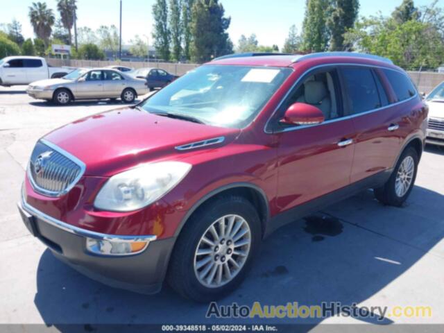 BUICK ENCLAVE 1XL, 5GALVBED8AJ235006