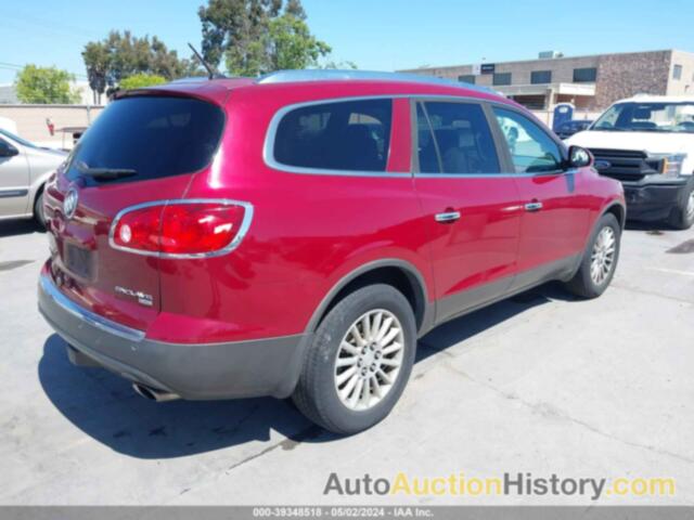 BUICK ENCLAVE 1XL, 5GALVBED8AJ235006