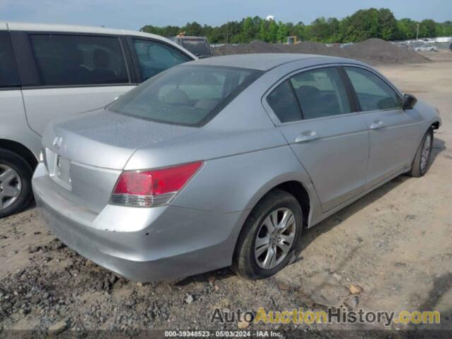 HONDA ACCORD 2.4 LX-P, 1HGCP26409A034401