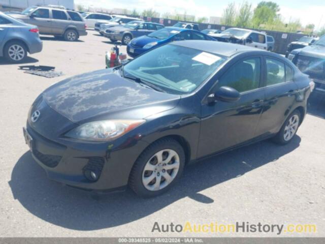 MAZDA MAZDA3 I SPORT, JM1BL1UF3C1592674