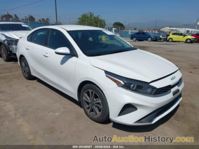 KIA FORTE LXS, 3KPF24AD7PE578286