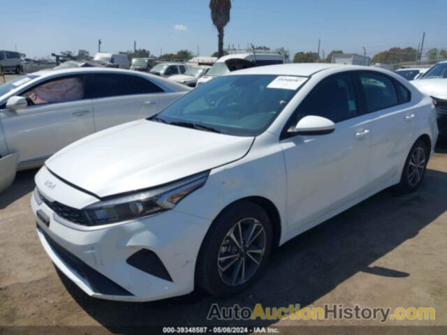 KIA FORTE LXS, 3KPF24AD7PE578286