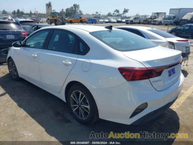 KIA FORTE LXS, 3KPF24AD7PE578286