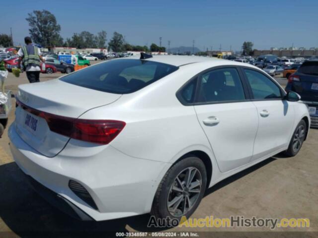 KIA FORTE LXS, 3KPF24AD7PE578286