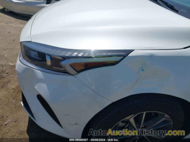 KIA FORTE LXS, 3KPF24AD7PE578286