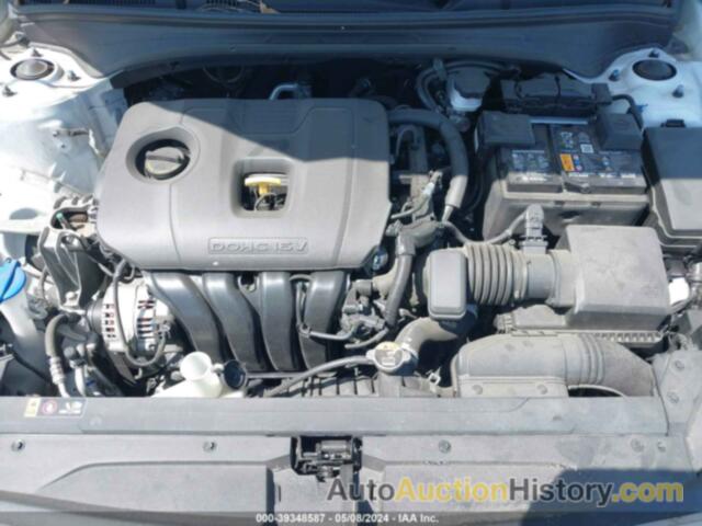 KIA FORTE LXS, 3KPF24AD7PE578286