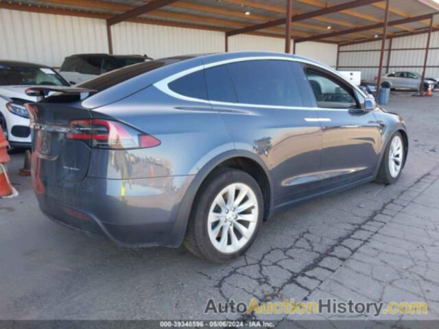 TESLA MODEL X, 5YJXCDE26KF207598