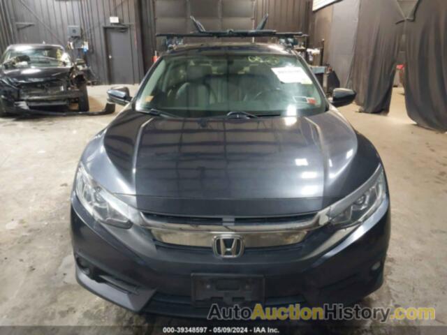 HONDA CIVIC EX-T, JHMFC1F30JX043415