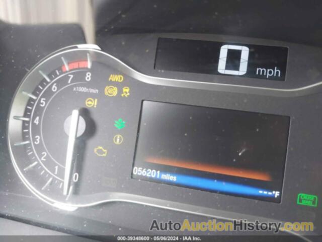 HONDA PILOT EXL, 5FNYF6H51JB071697