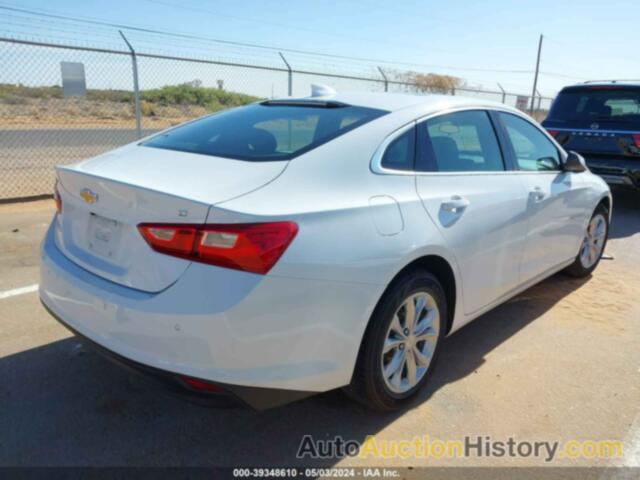 CHEVROLET MALIBU LT, 1G1ZD5ST9RF120219