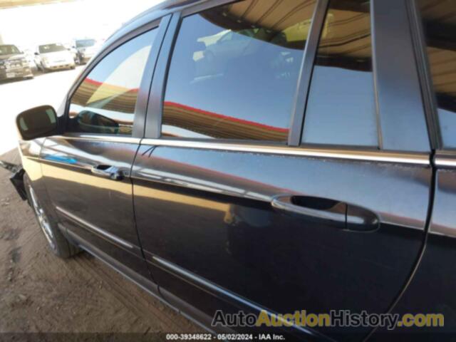 CHRYSLER PACIFICA TOURING, 2A4GM68406R891669