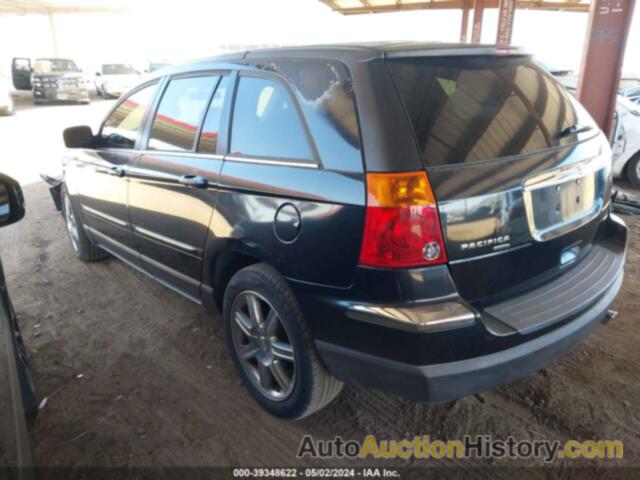 CHRYSLER PACIFICA TOURING, 2A4GM68406R891669