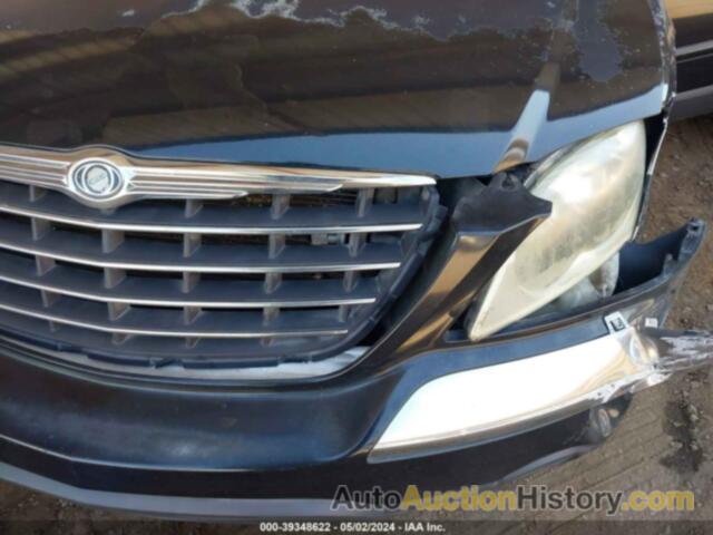 CHRYSLER PACIFICA TOURING, 2A4GM68406R891669