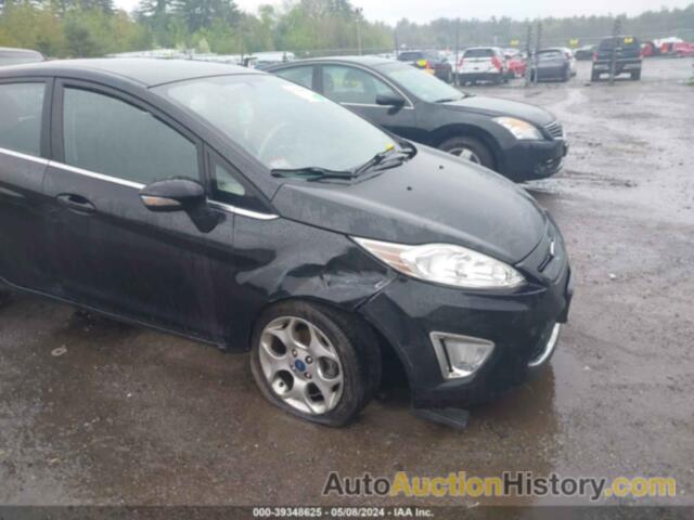 FORD FIESTA SES, 3FADP4FJ8CM181912