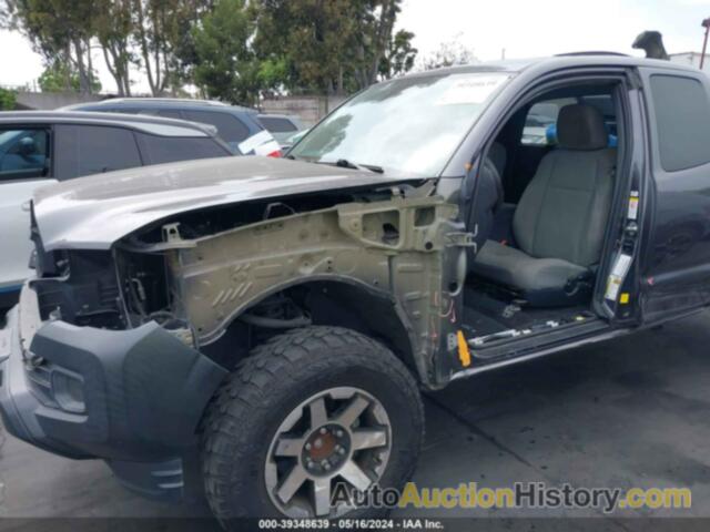 TOYOTA TACOMA SR, 5TFRX5GN8KX153771