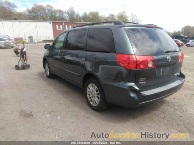 TOYOTA SIENNA LE, 5TDBK23C28S017069