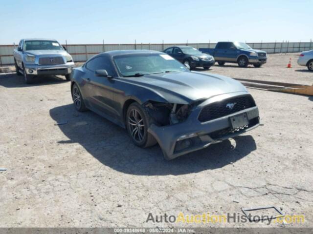 FORD MUSTANG ECOBOOST, 1FA6P8TH6H5218275