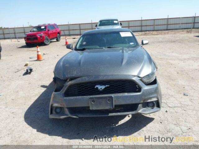 FORD MUSTANG ECOBOOST, 1FA6P8TH6H5218275