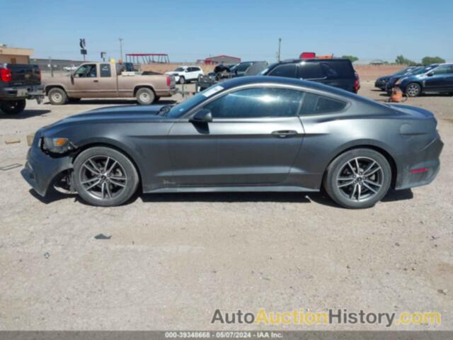 FORD MUSTANG ECOBOOST, 1FA6P8TH6H5218275