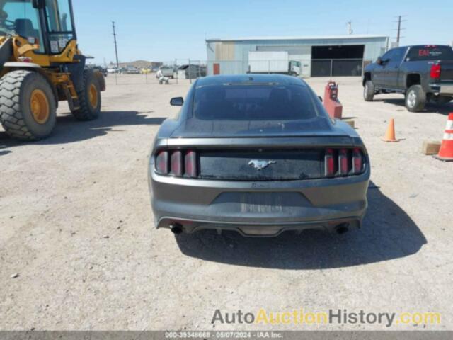 FORD MUSTANG ECOBOOST, 1FA6P8TH6H5218275