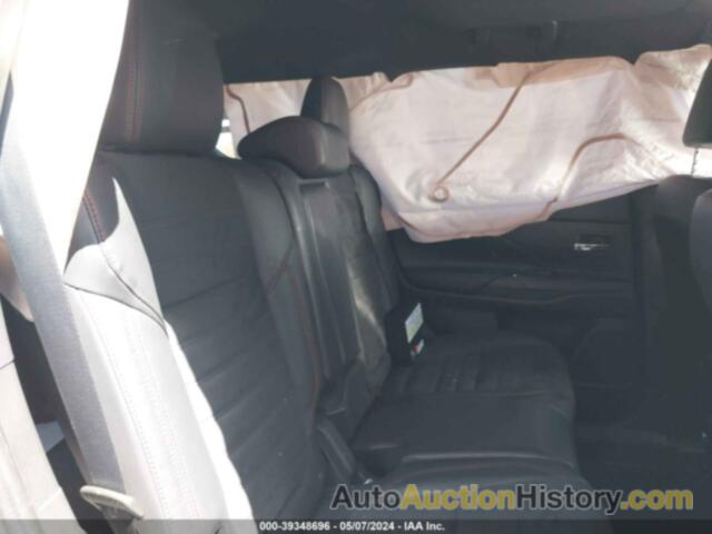 MITSUBISHI OUTLANDER SE/SEL/LE, JA4AZ3A39LZ041340