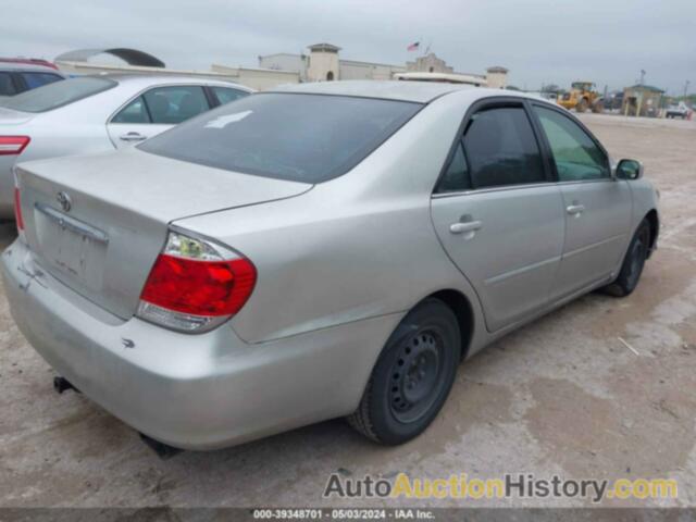 TOYOTA CAMRY LE, 4T1BE32KX5U028085