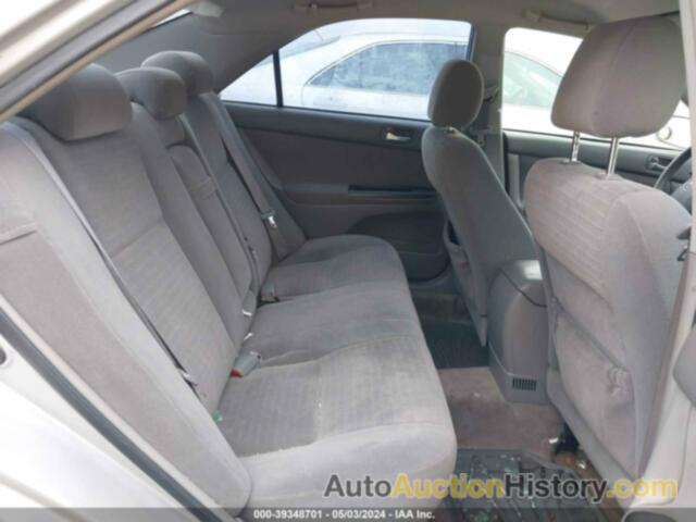 TOYOTA CAMRY LE, 4T1BE32KX5U028085