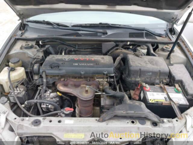 TOYOTA CAMRY LE, 4T1BE32KX5U028085