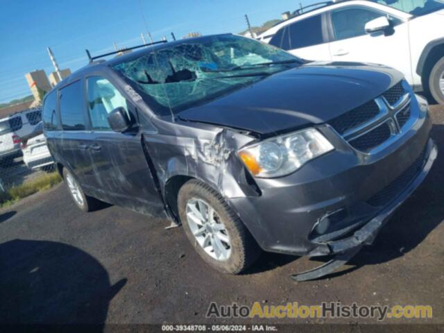 DODGE GRAND CARAVAN SXT, 2C4RDGCGXLR169370