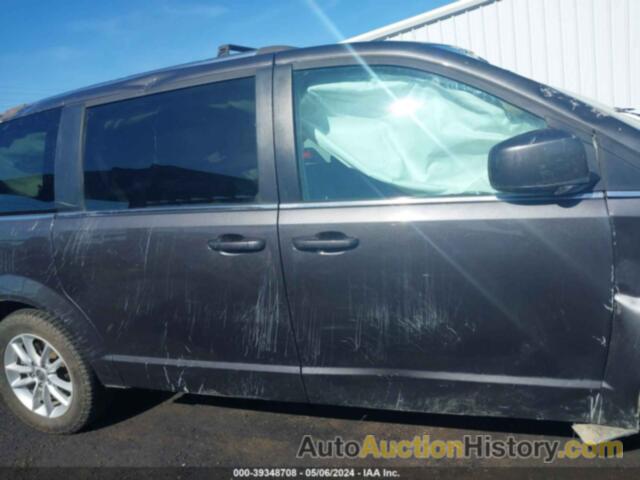 DODGE GRAND CARAVAN SXT, 2C4RDGCGXLR169370