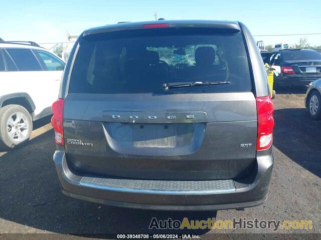 DODGE GRAND CARAVAN SXT, 2C4RDGCGXLR169370