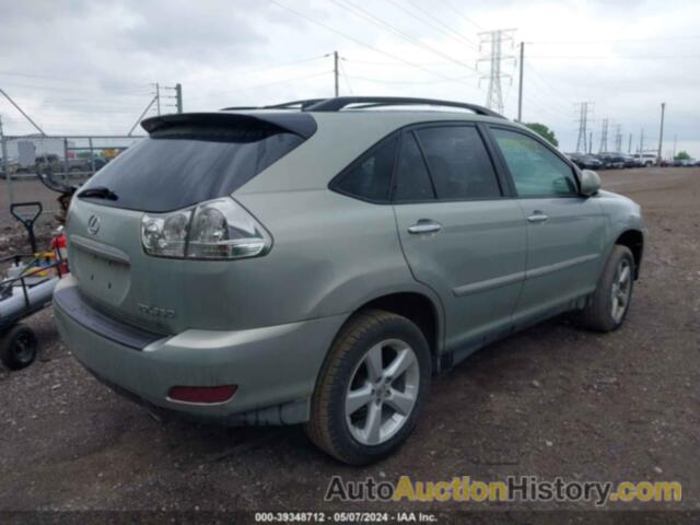 LEXUS RX 350, 2T2HK31U38C077426