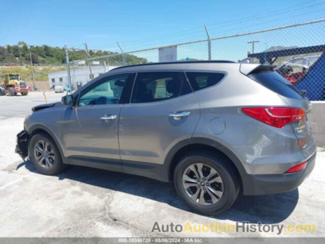 HYUNDAI SANTA FE SPORT 2.4L, 5XYZUDLB4GG360537