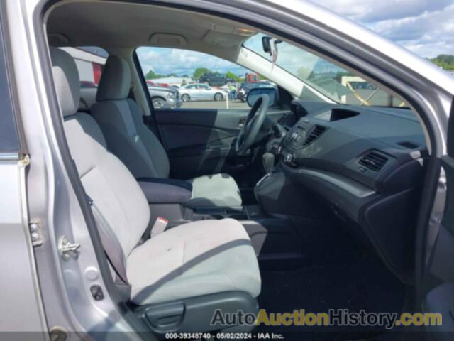 HONDA CR-V SE, 2HKRM3H45GH537187