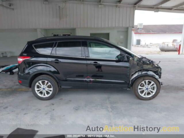 FORD ESCAPE SE, 1FMCU0G96HUC19146