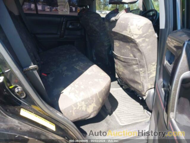 TOYOTA 4RUNNER TRD PRO, JTEBU5JR5F5205893