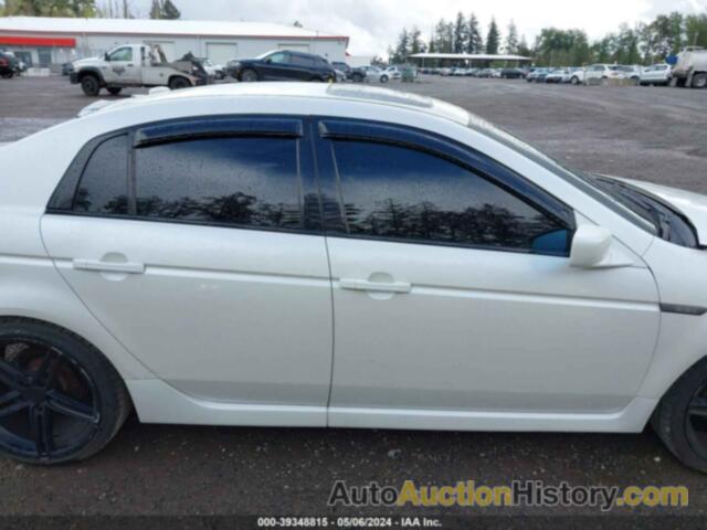 ACURA 3.2TL, 19UUA66296A037398