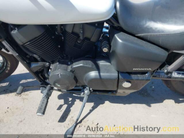 HONDA VT750 C2B, JH2RC5374KK900869