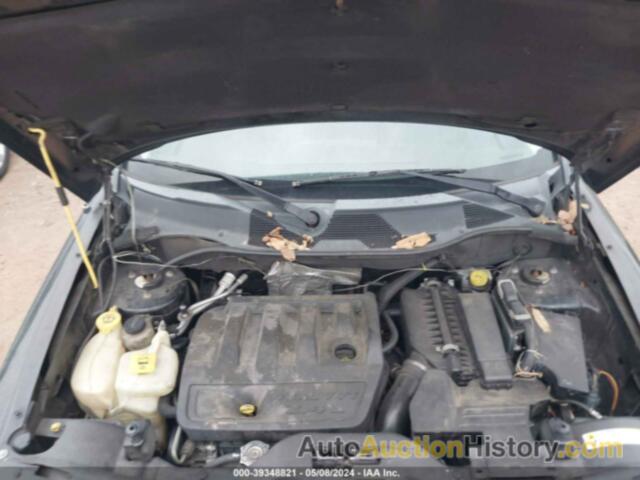 JEEP PATRIOT SPORT, 1J8FF28W37D353129