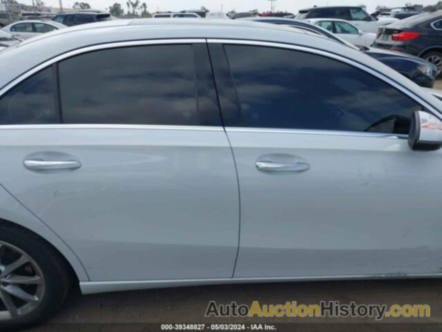 MERCEDES-BENZ A 220, WDD3G4EBXLW038384