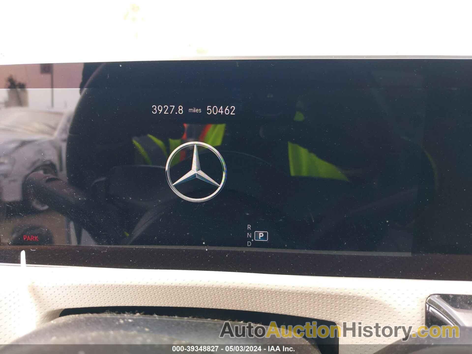 MERCEDES-BENZ A 220, WDD3G4EBXLW038384