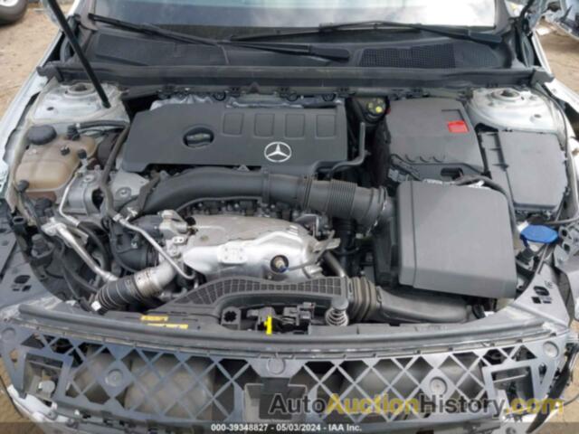 MERCEDES-BENZ A 220, WDD3G4EBXLW038384