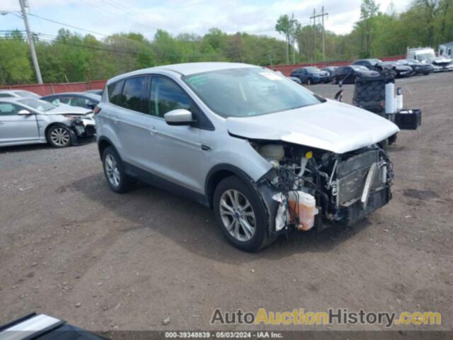 FORD ESCAPE SE, 1FMCU9GD1HUC58333