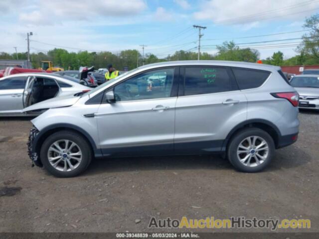 FORD ESCAPE SE, 1FMCU9GD1HUC58333