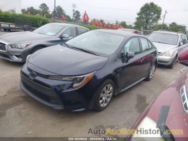 TOYOTA COROLLA LE, 5YFB4MDE3RP107654