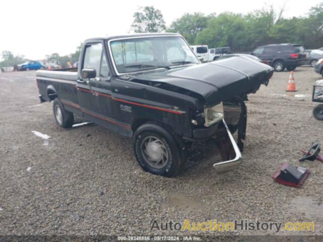 FORD F-150, 1FTES15N9JNB28160