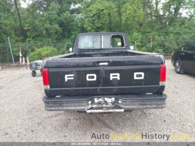 FORD F-150, 1FTES15N9JNB28160