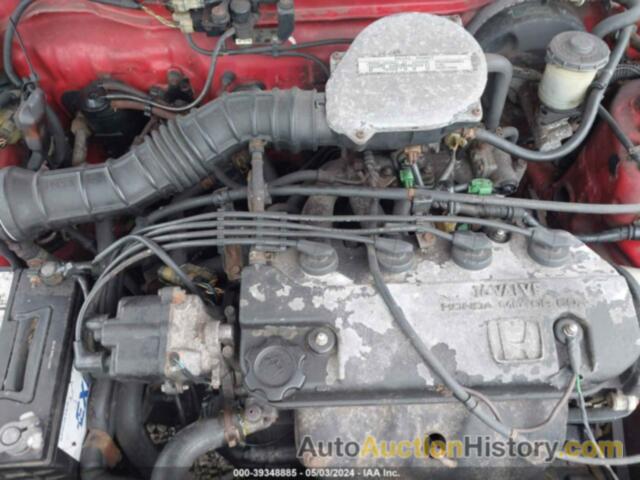 HONDA CIVIC, 2HGED6343MH558472